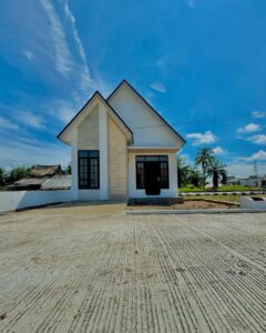 Graha Green Village 2 1 Graha Green Village 2