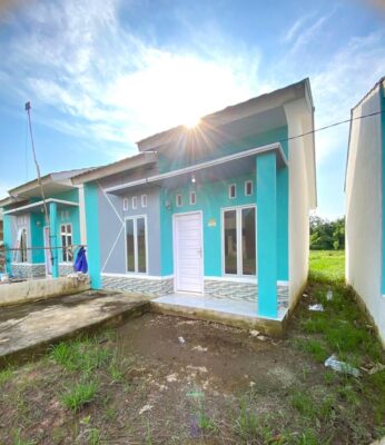 Purnama Residence 3 (Tahap 2) 1 Purnama Residence 3 (tahap 2)