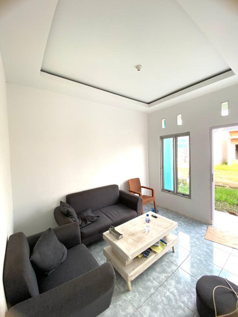 Purnama Residence 3 (Tahap 2) 2 Purnama Residence 3 (tahap 2)