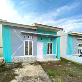 Purnama Residence 3 (tahap 2)