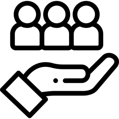 About 3 target